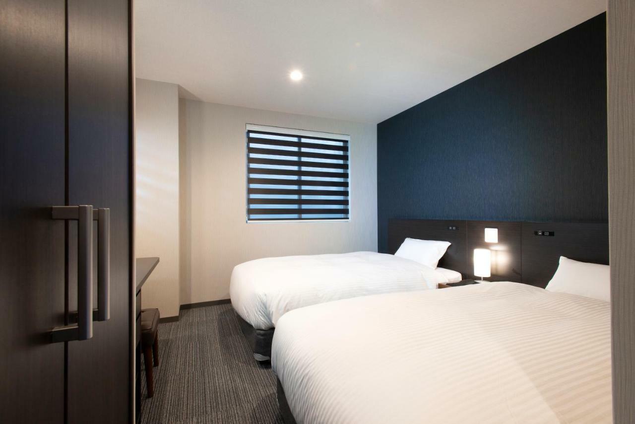 Hotel Kojan Osaka Buitenkant foto