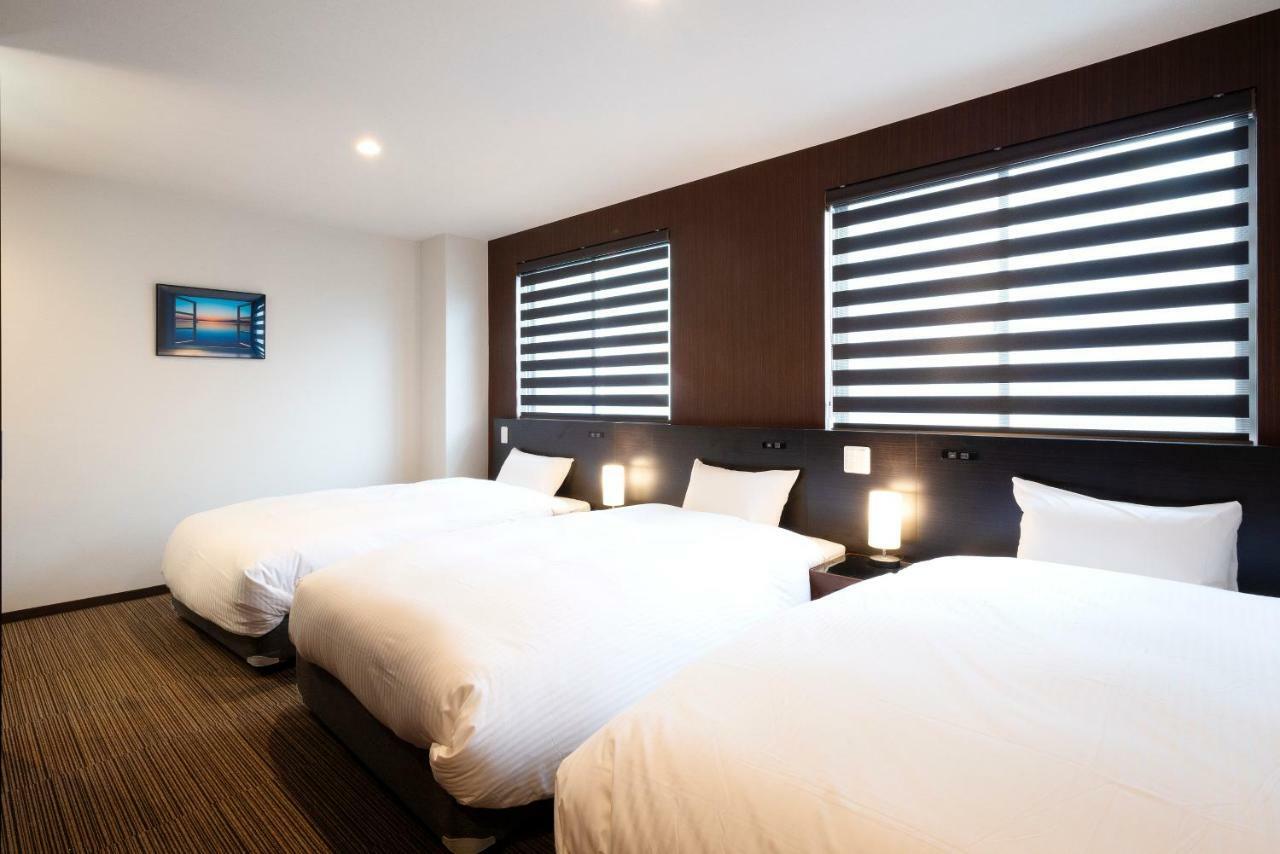 Hotel Kojan Osaka Buitenkant foto