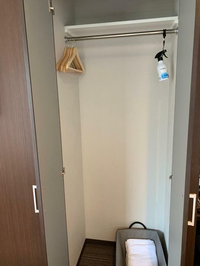 Hotel Kojan Osaka Buitenkant foto