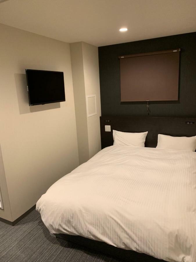 Hotel Kojan Osaka Buitenkant foto