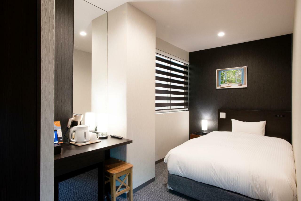 Hotel Kojan Osaka Buitenkant foto