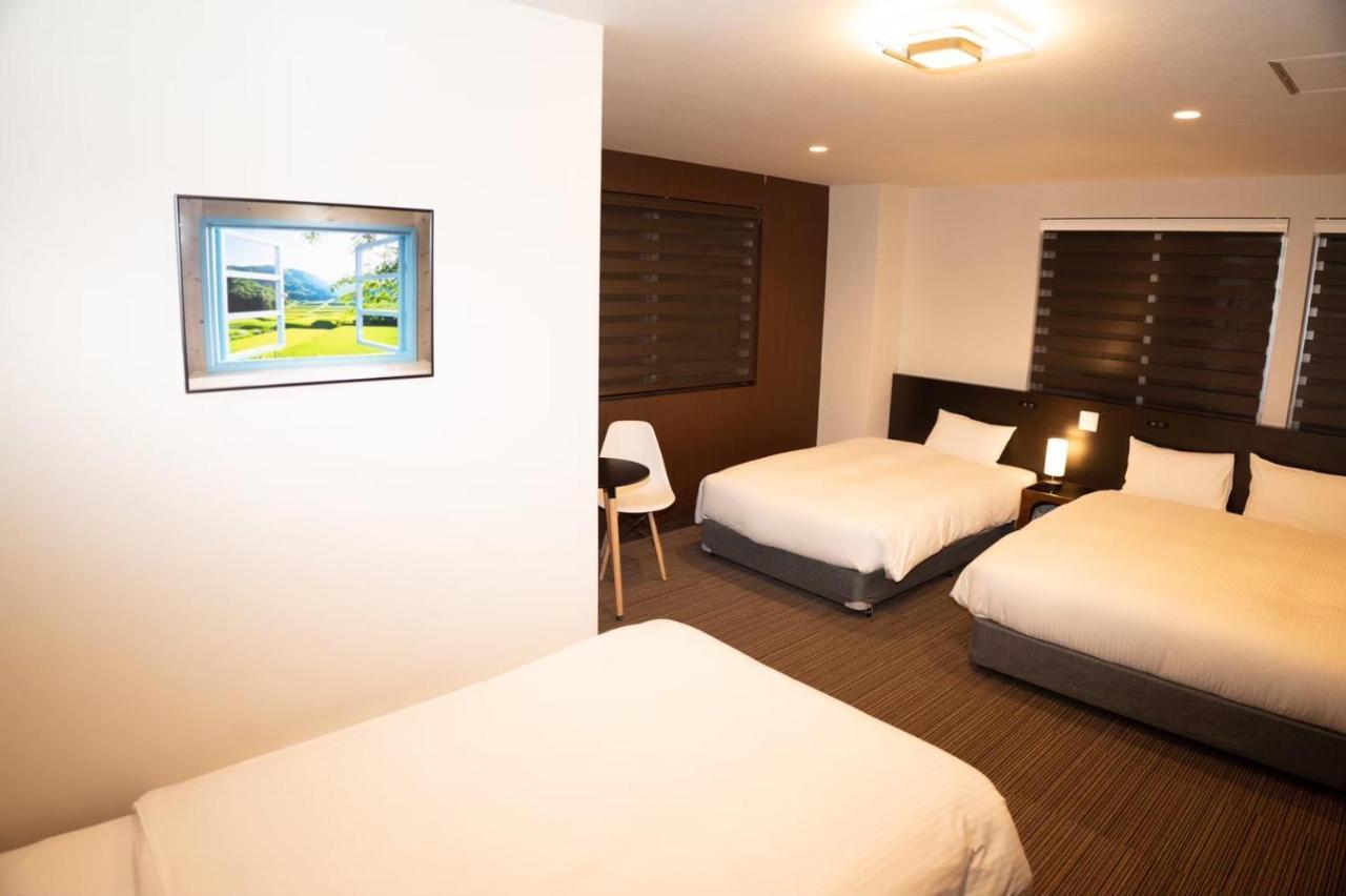 Hotel Kojan Osaka Buitenkant foto